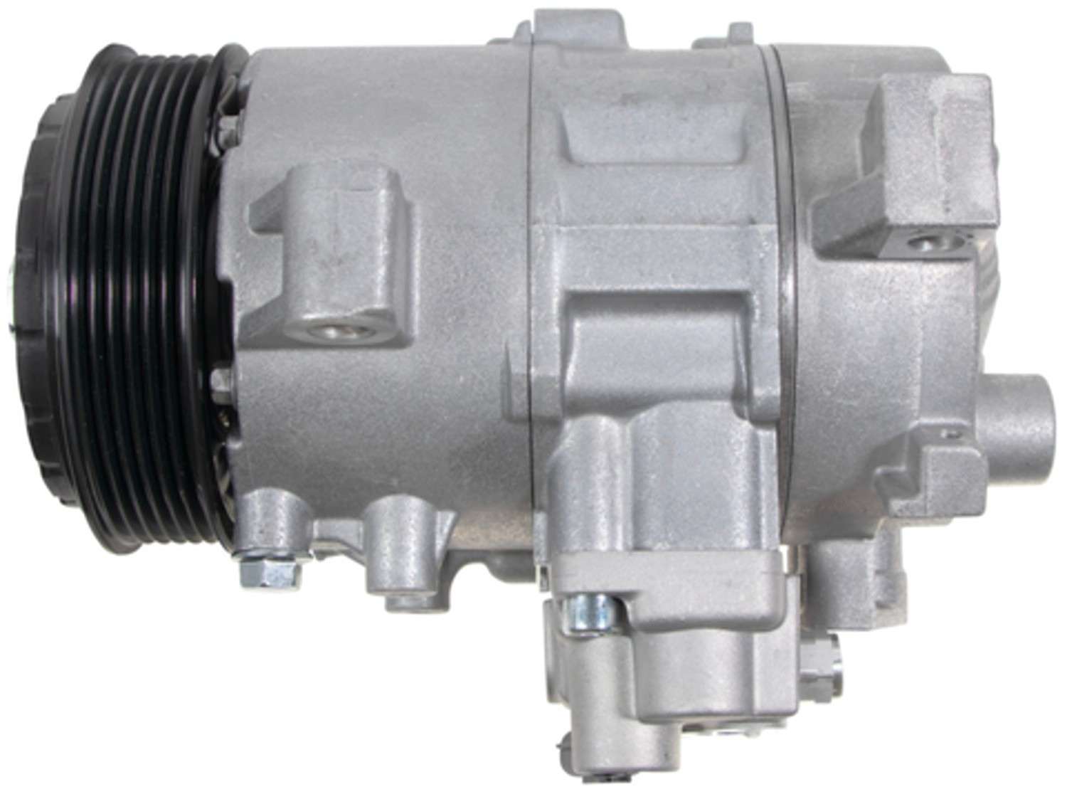 Four Seasons New Nippondenso TSE14F Compressor w/ Clutch 178319