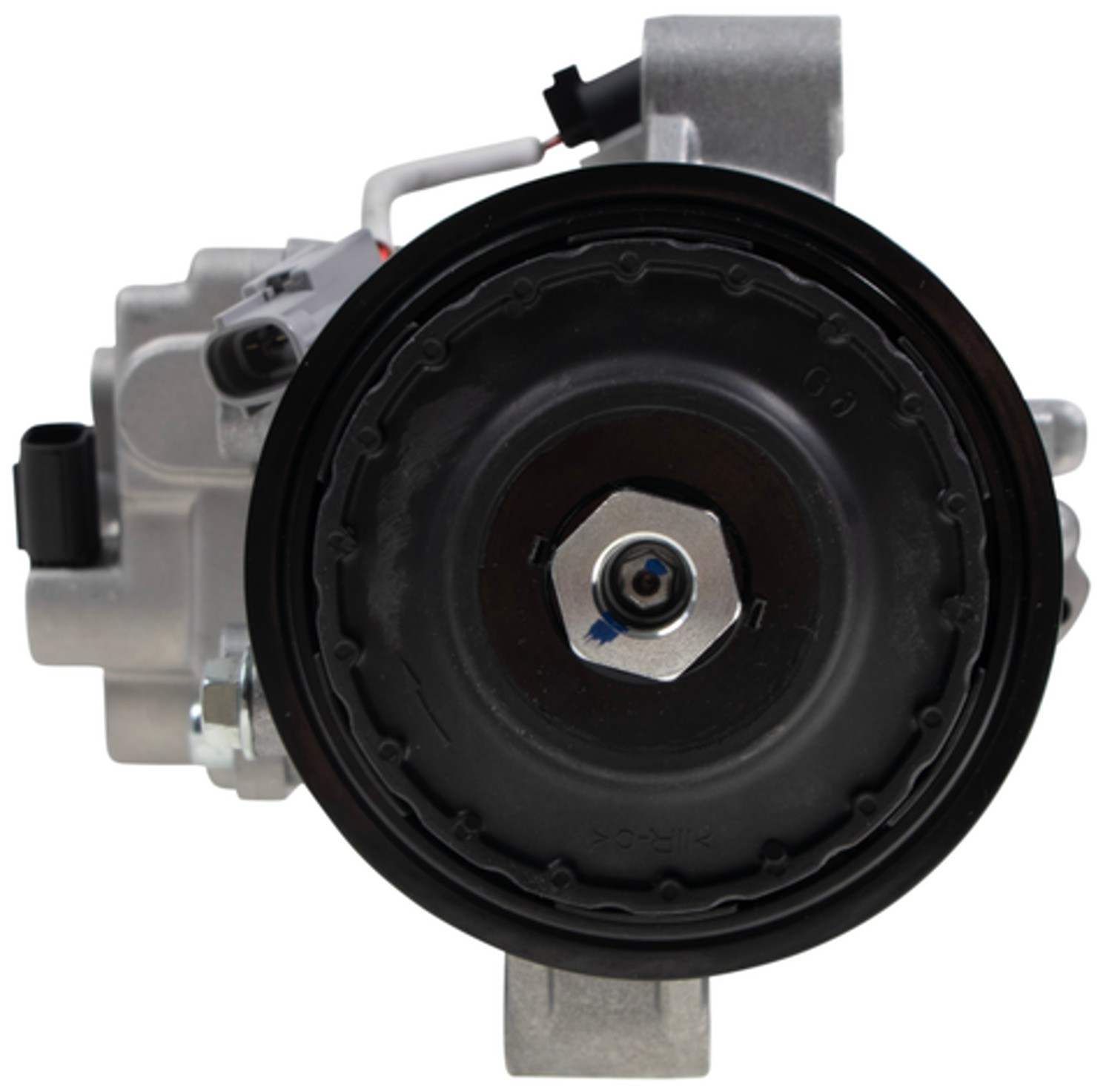 Four Seasons New Nippondenso TSE14F Compressor w/ Clutch 178319