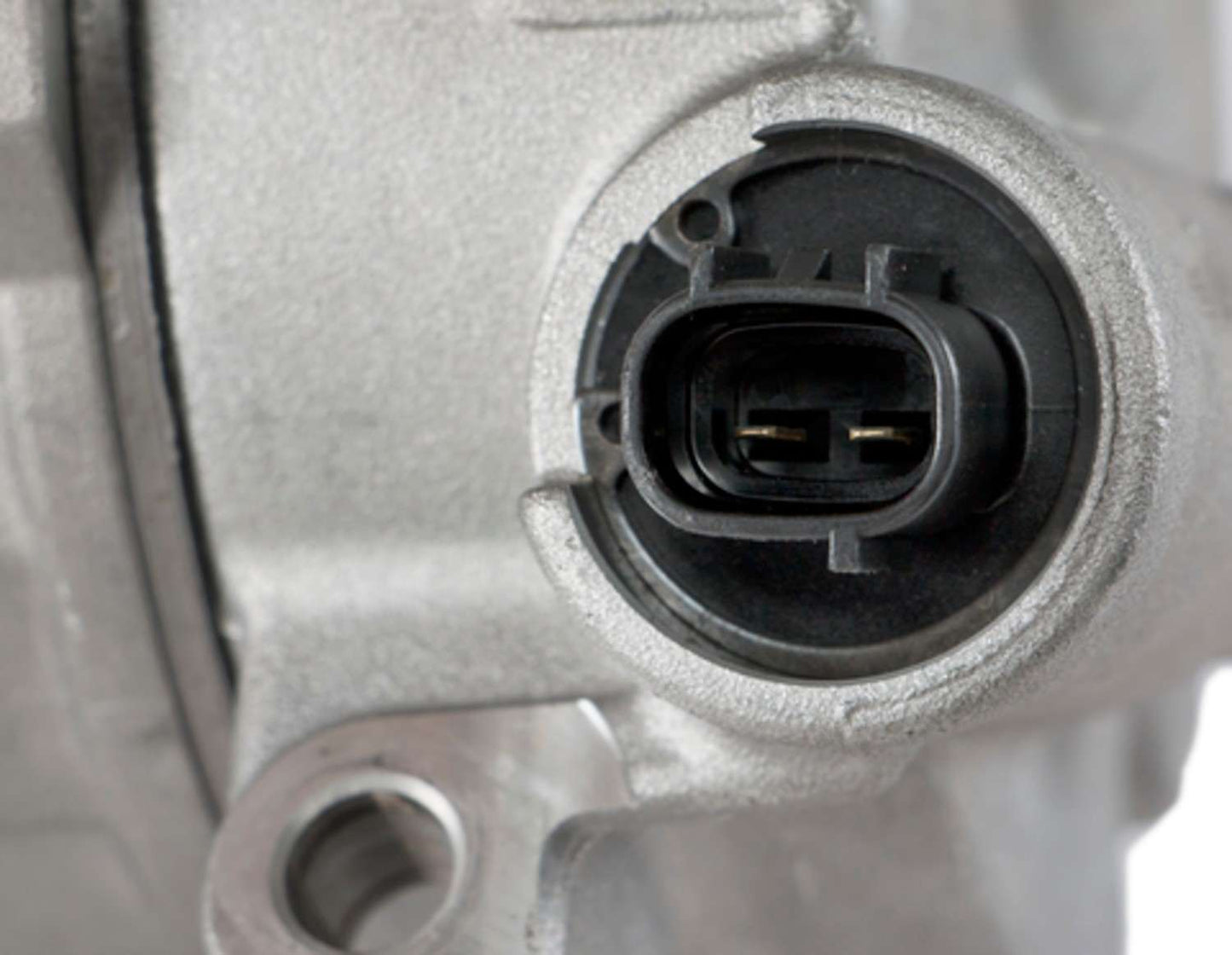 Four Seasons A/C Compressor 178322