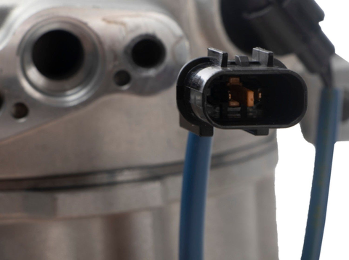 Four Seasons A/C Compressor 178324