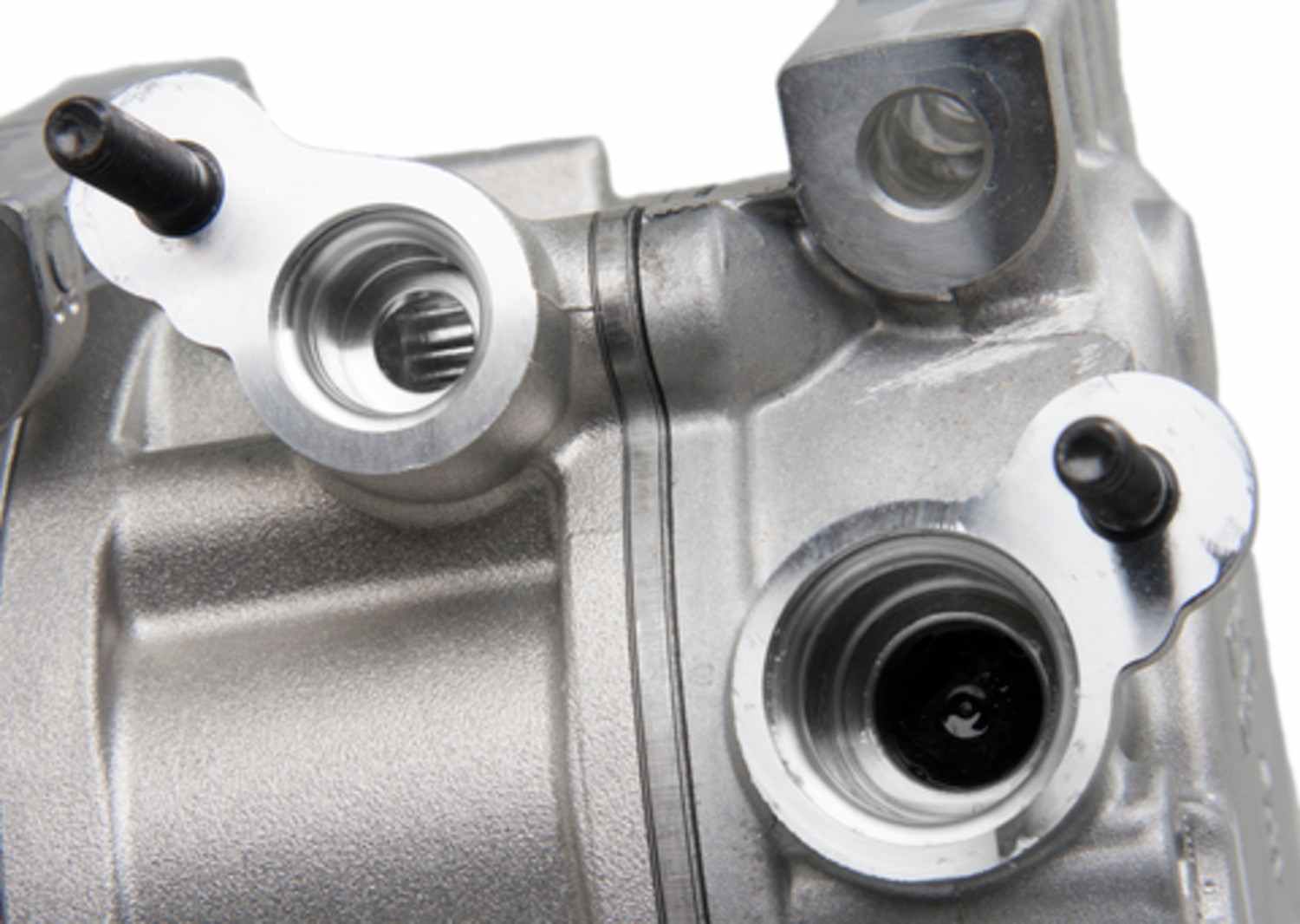 Four Seasons A/C Compressor 178328