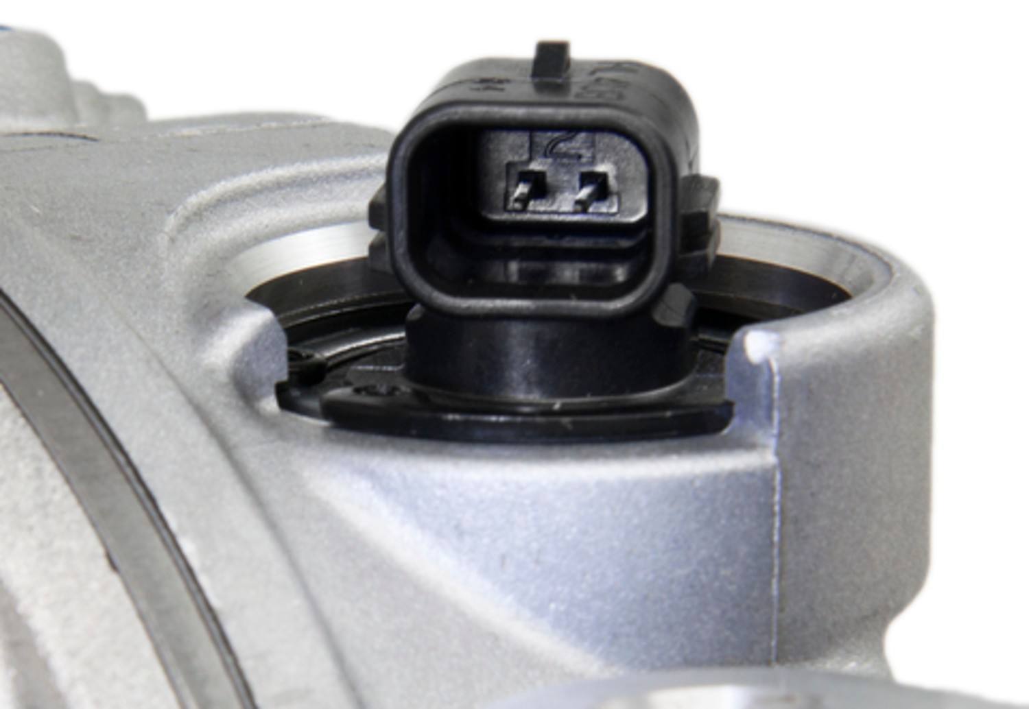 Four Seasons A/C Compressor 178328