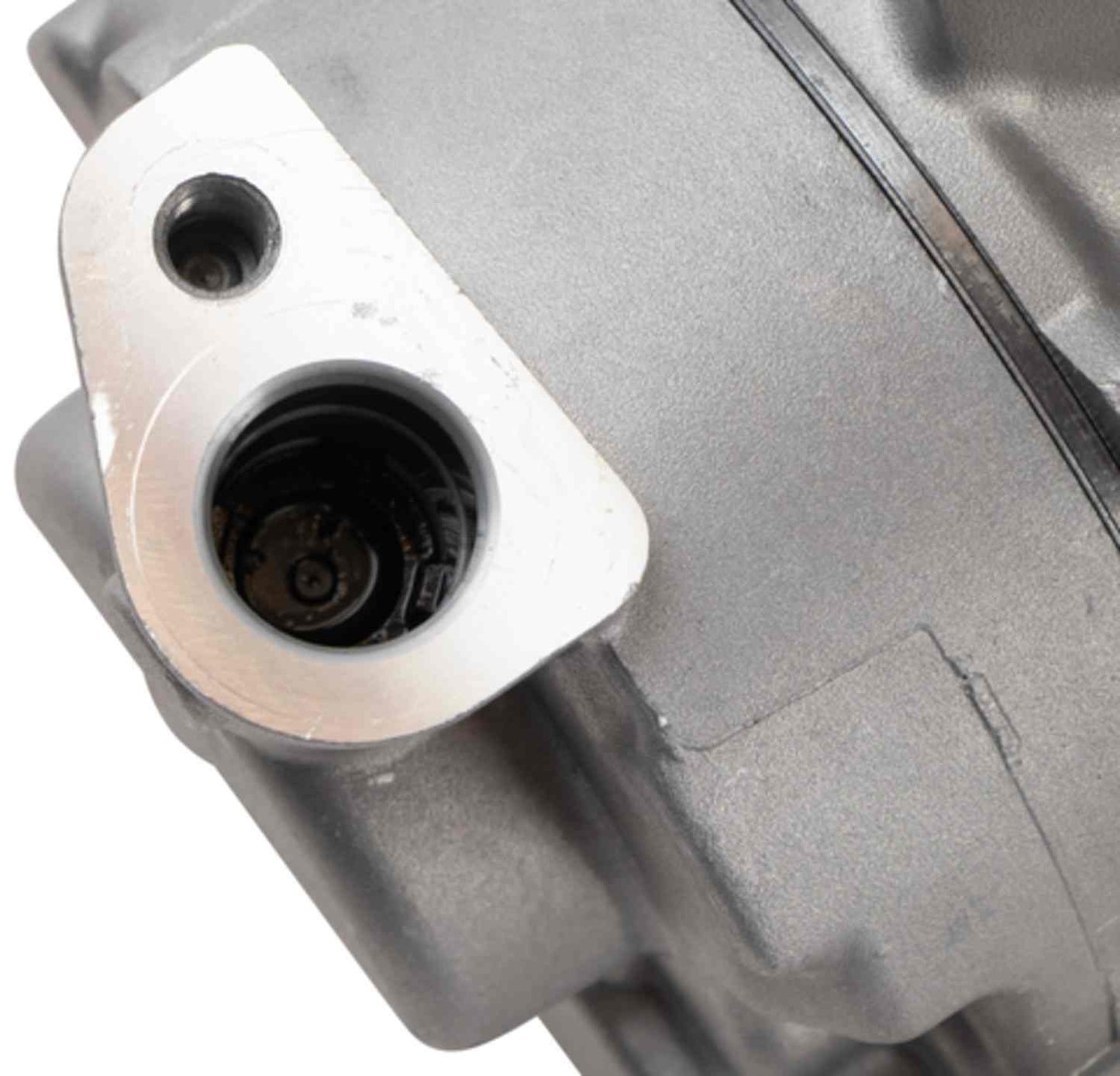 Four Seasons New Nippondenso 6SBH14C Compressor w/ Clutch 178339