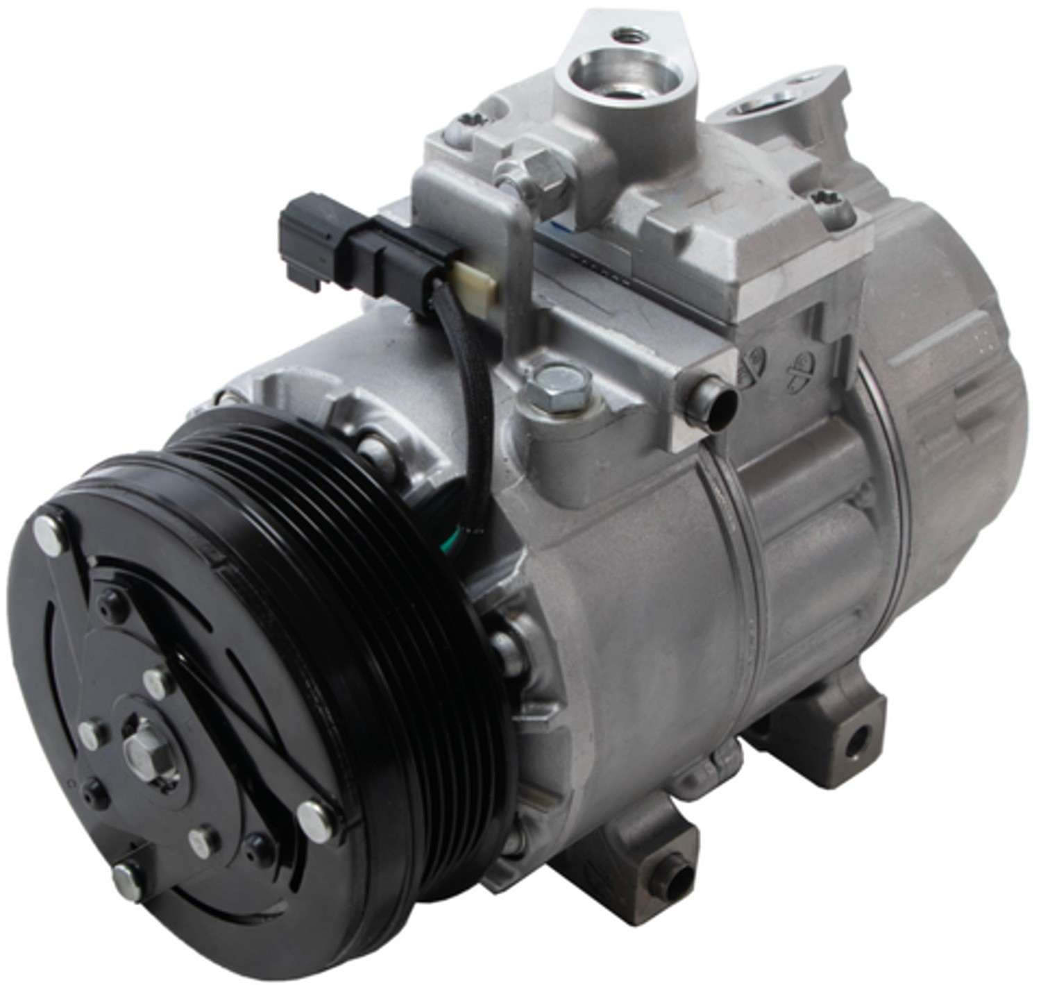 Four Seasons New Calsonic/Zexel VCS-17 Compressor w/ Clutch 178366