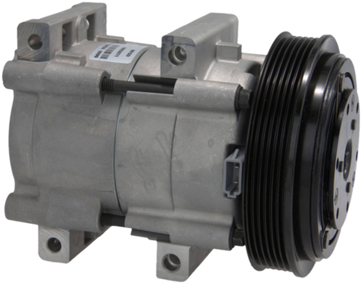 Four Seasons A/C Compressor and Component Kit 1783NK