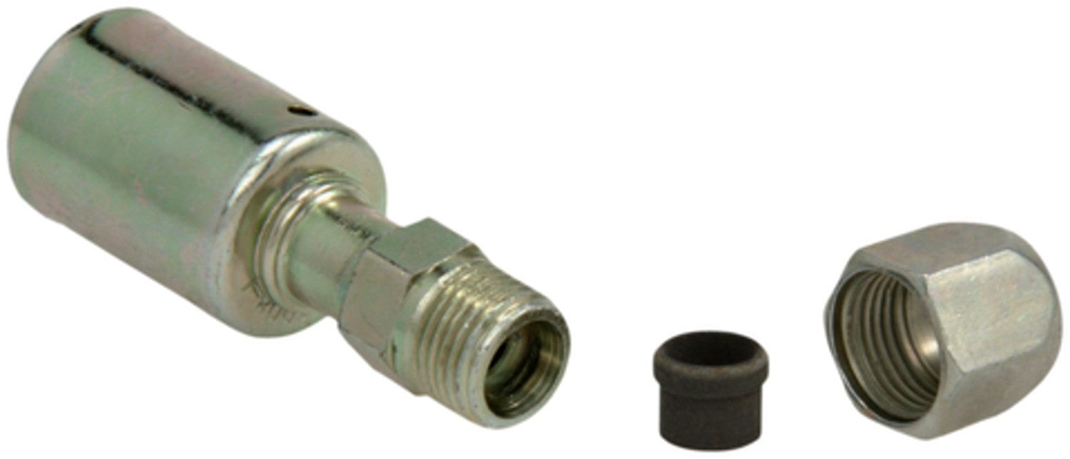Four Seasons A/C Refrigerant Hose Fitting 17849