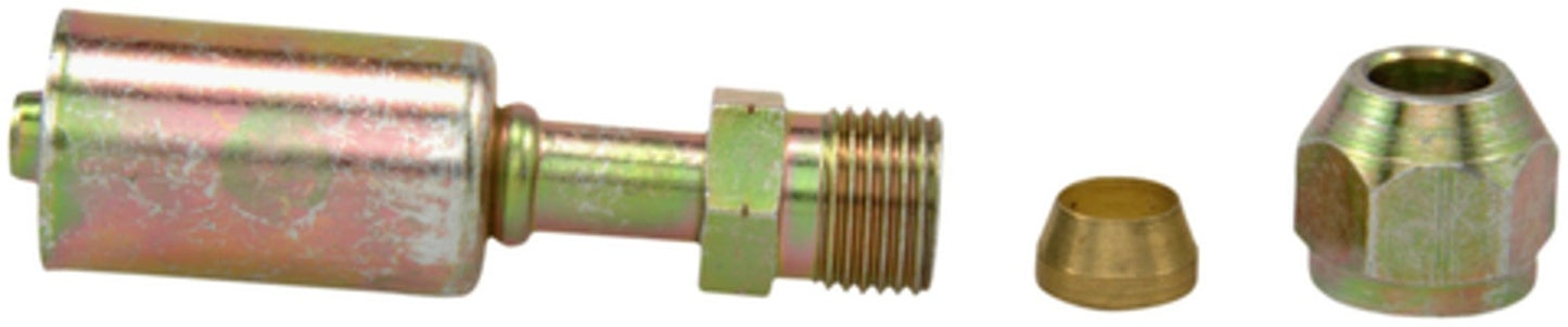 Four Seasons A/C Refrigerant Hose Fitting 17850