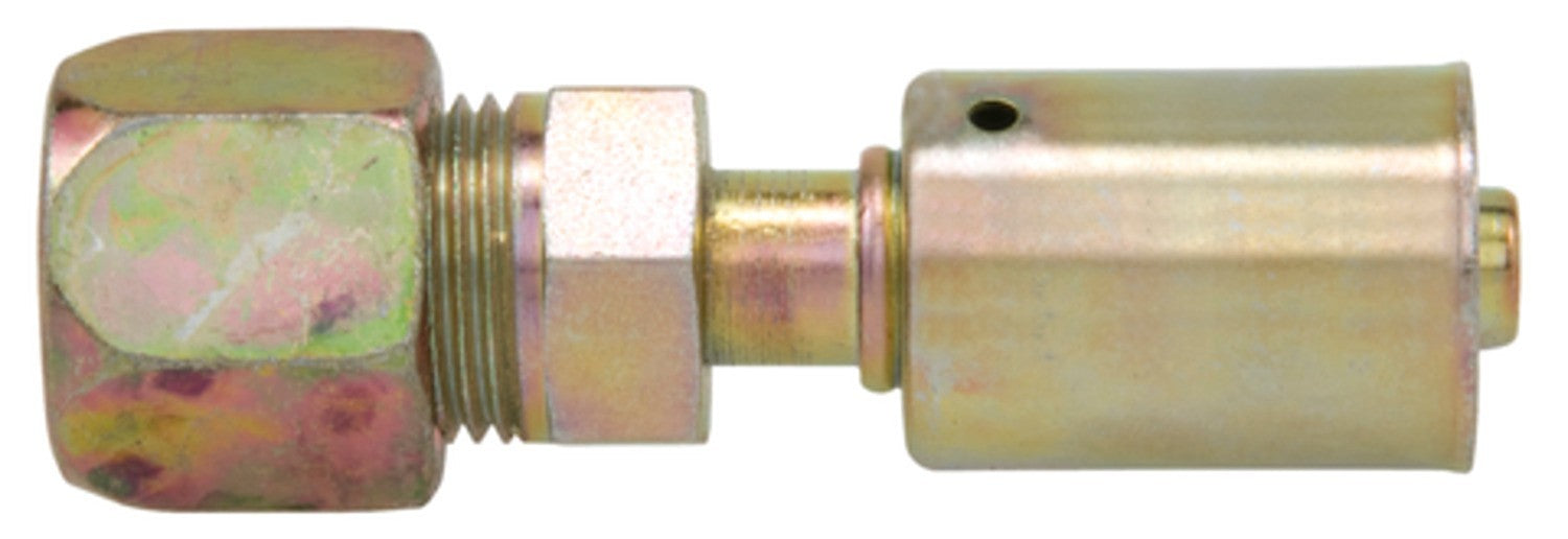 Four Seasons A/C Refrigerant Hose Fitting 17853