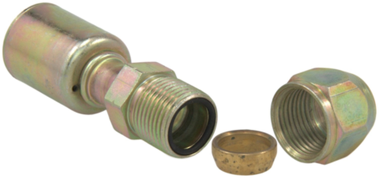 Four Seasons A/C Refrigerant Hose Fitting 17854