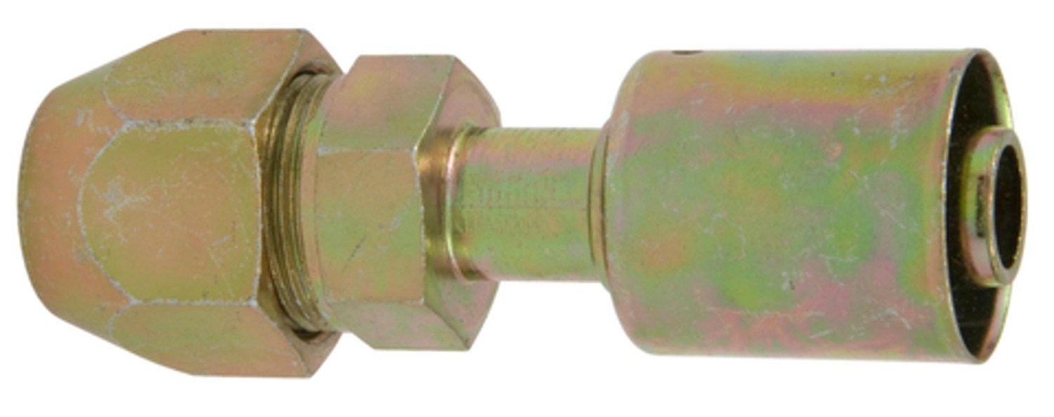 Four Seasons A/C Refrigerant Hose Fitting 17856