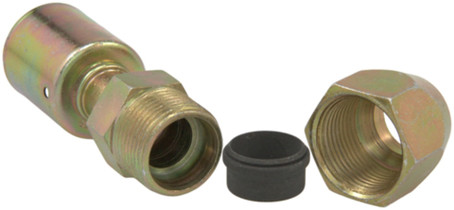 Four Seasons A/C Refrigerant Hose Fitting 17856