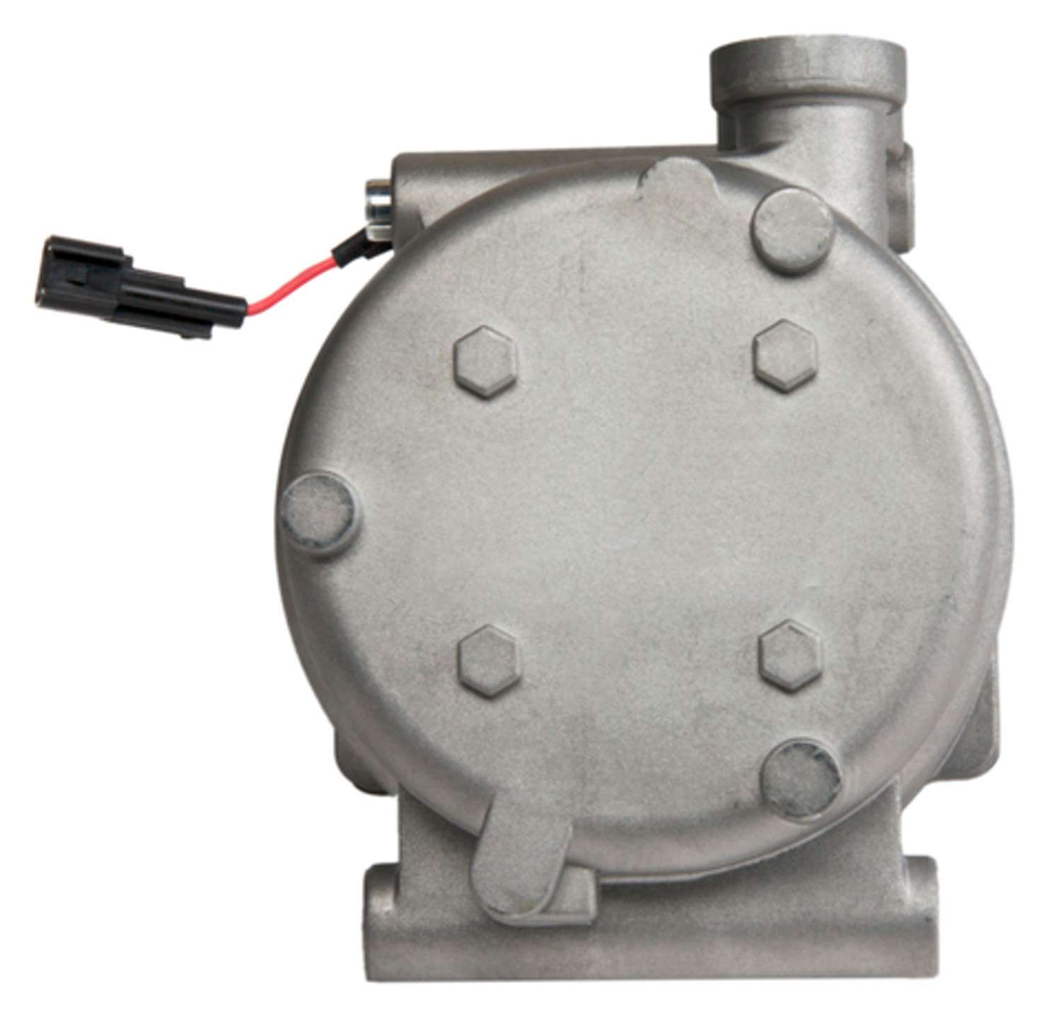 Four Seasons A/C Compressor 178588