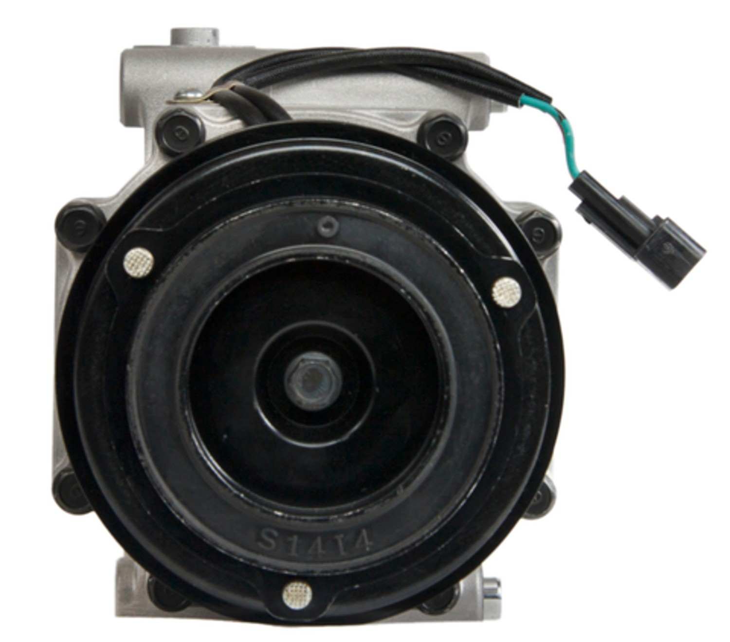 Four Seasons A/C Compressor 178588