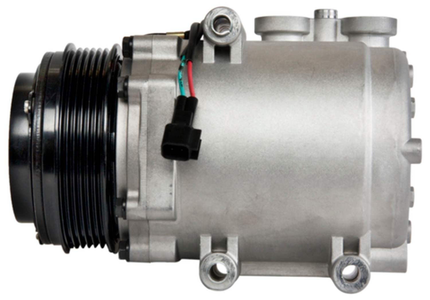 Four Seasons A/C Compressor 178588