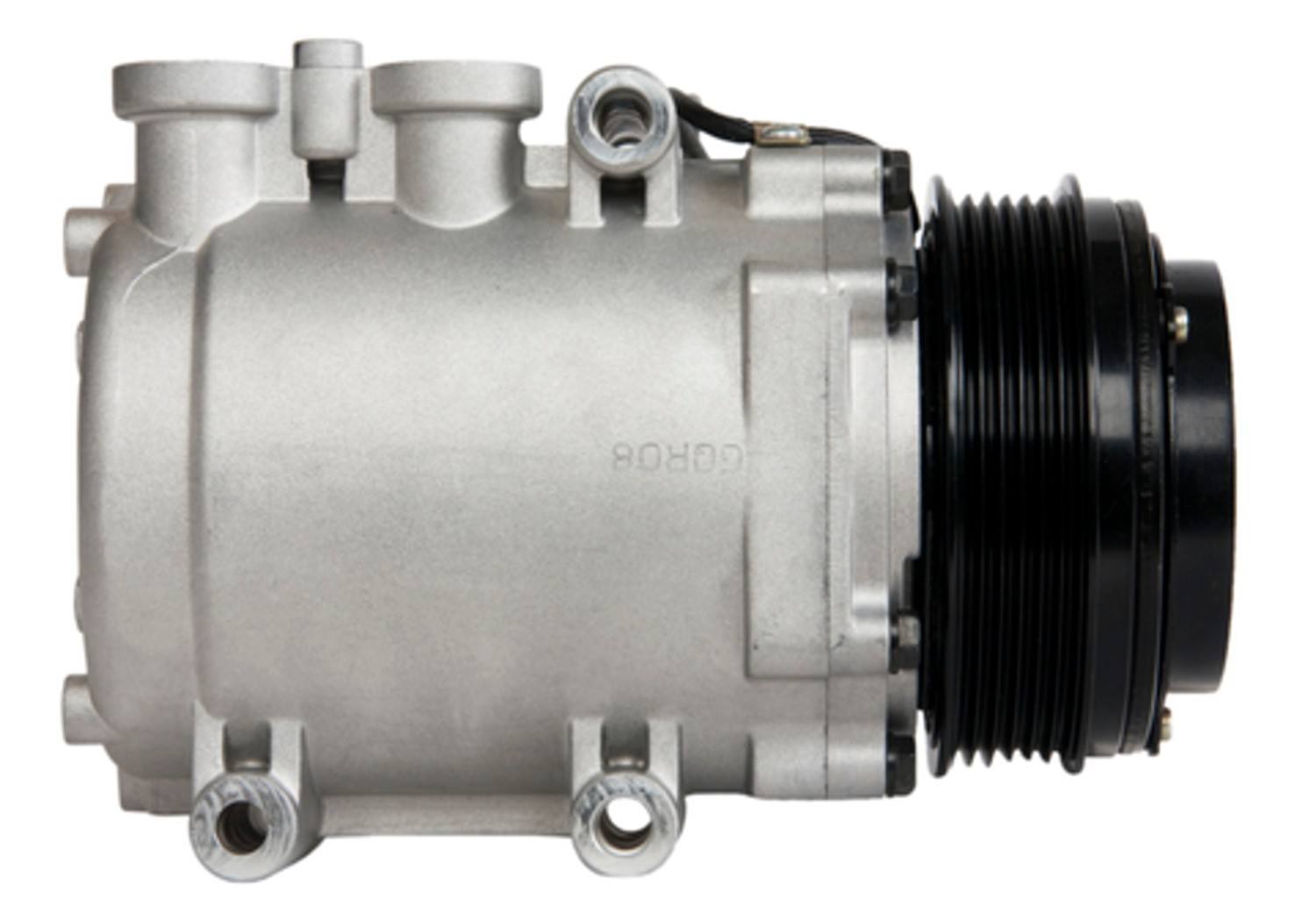 Four Seasons A/C Compressor 178588