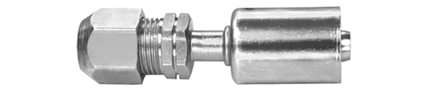 Four Seasons A/C Refrigerant Hose Fitting 17860