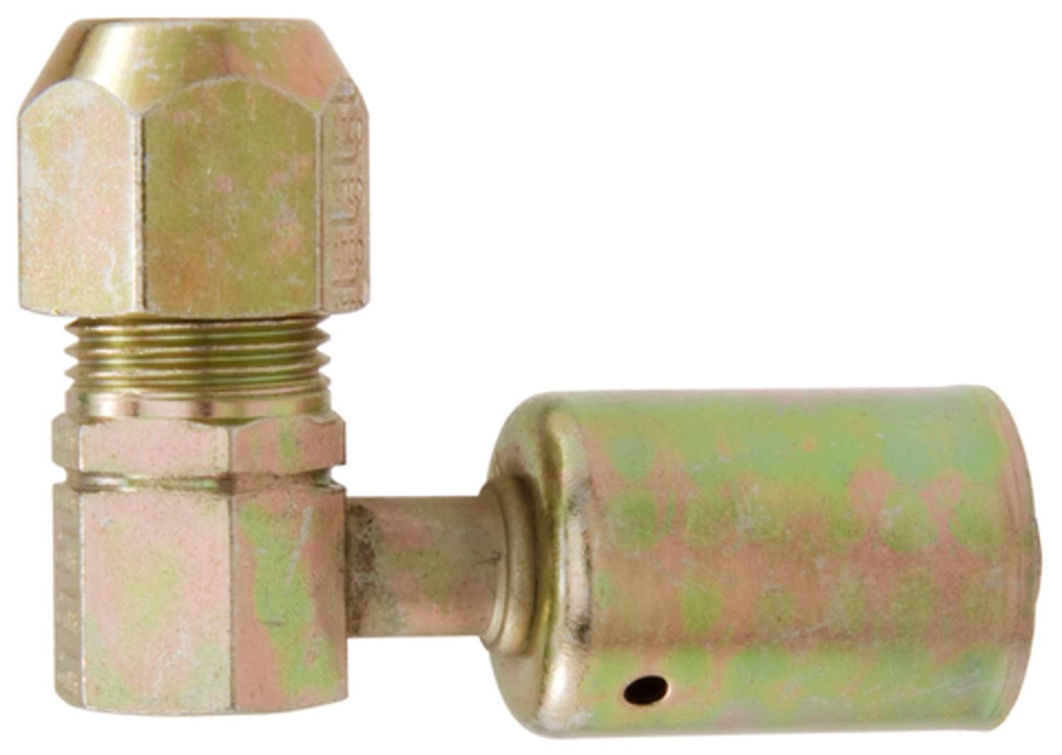 Four Seasons A/C Refrigerant Hose Fitting 17878
