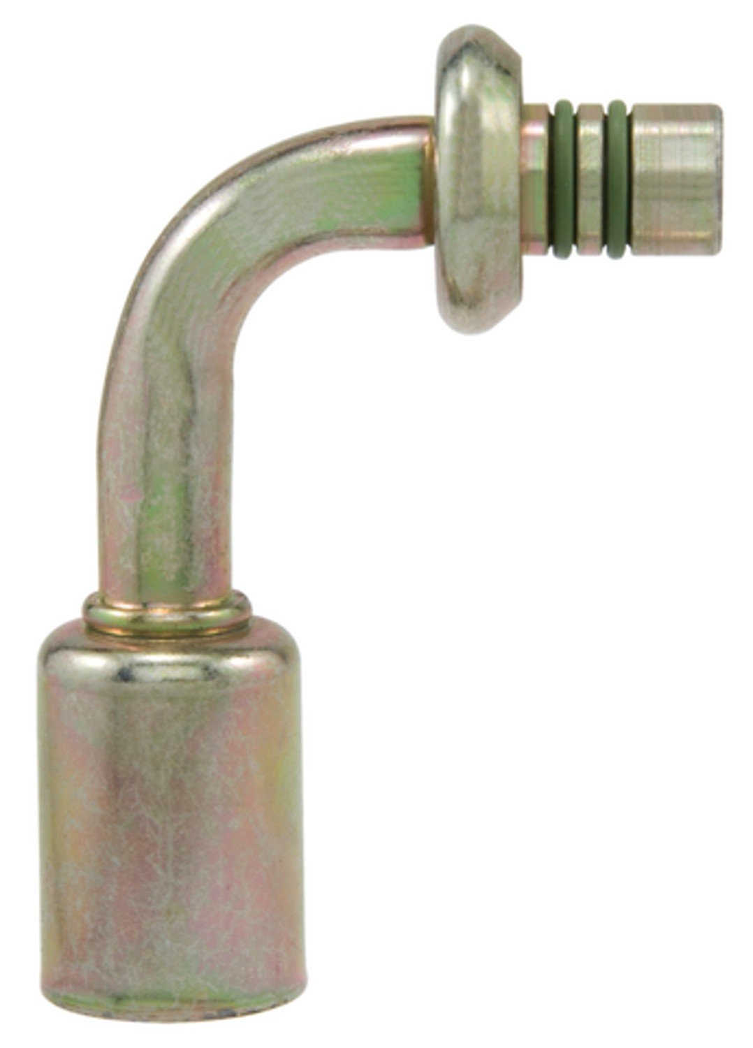 Four Seasons A/C Refrigerant Hose Fitting 17908