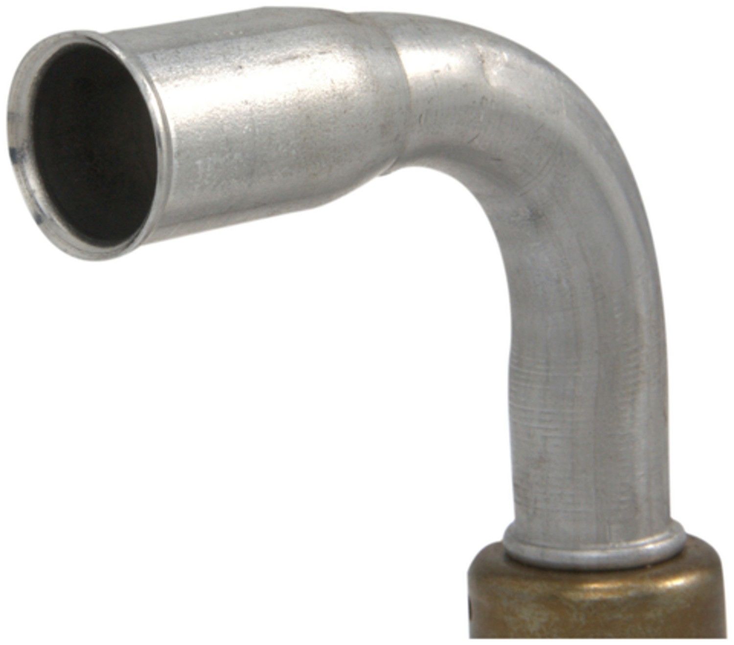 Four Seasons 90° Female Springlock A/C Fitting 17942