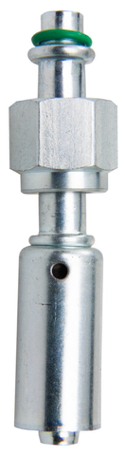 Four Seasons Straight Female Standard O-Ring�A/C Fitting�Reduced w/o Service Port 18046