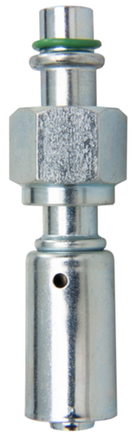 Four Seasons Straight Female Standard O-Ring�A/C Fitting�Reduced w/o Service Port 18058