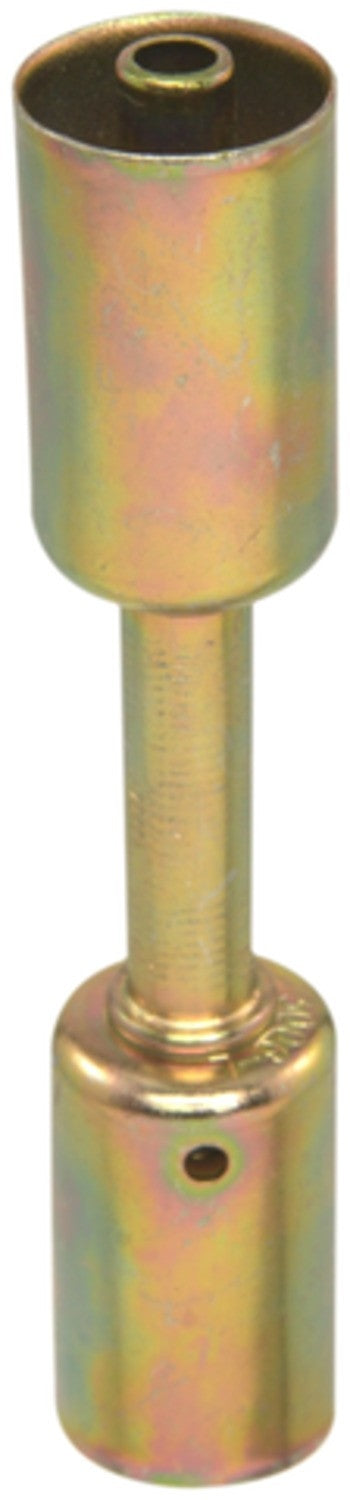 Four Seasons In-line Splicer, Steel, Standard Diameter Beadlock A/C Fitting 18306