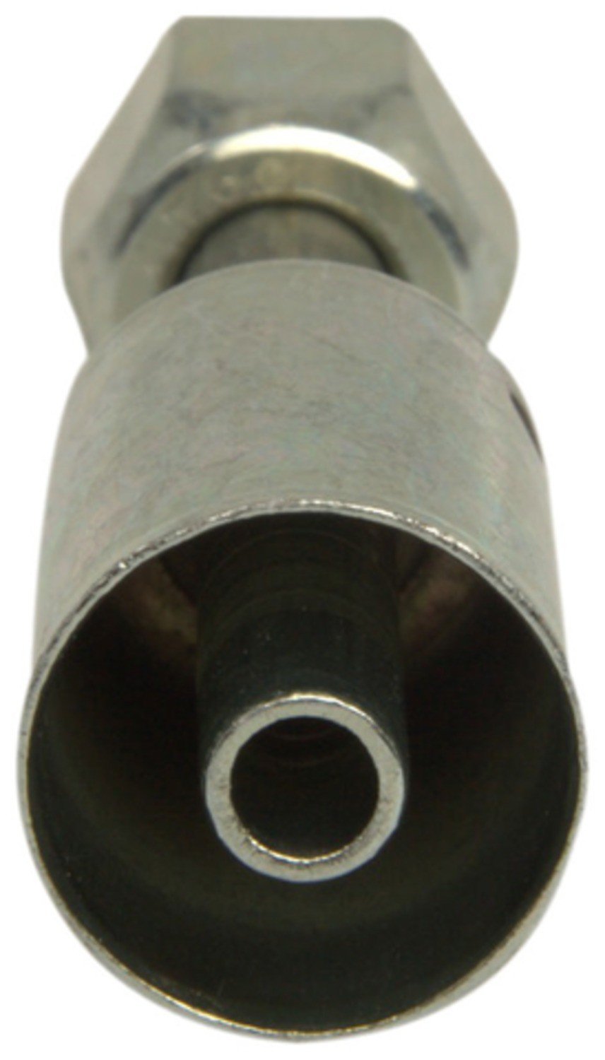 Four Seasons Straight Female Flare A/C Fitting 18406
