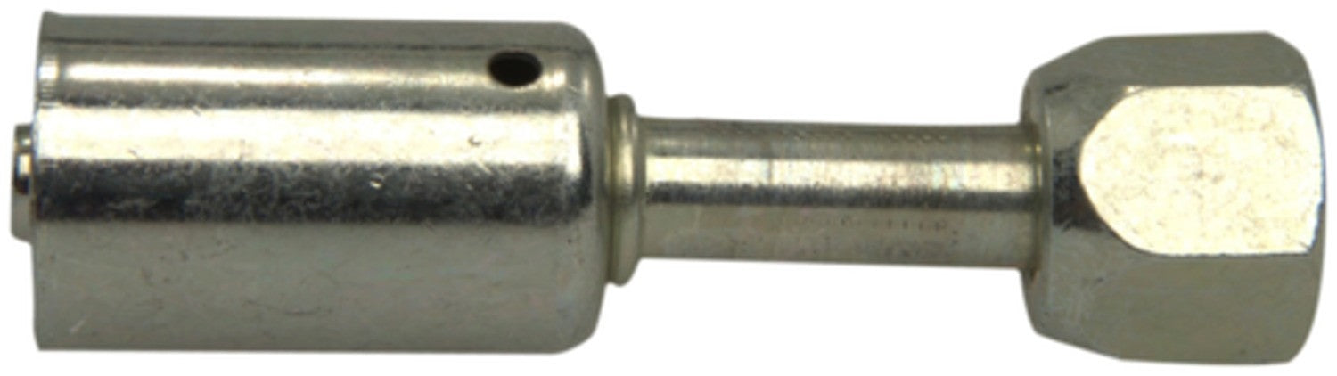 Four Seasons Straight Female Flare A/C Fitting 18406