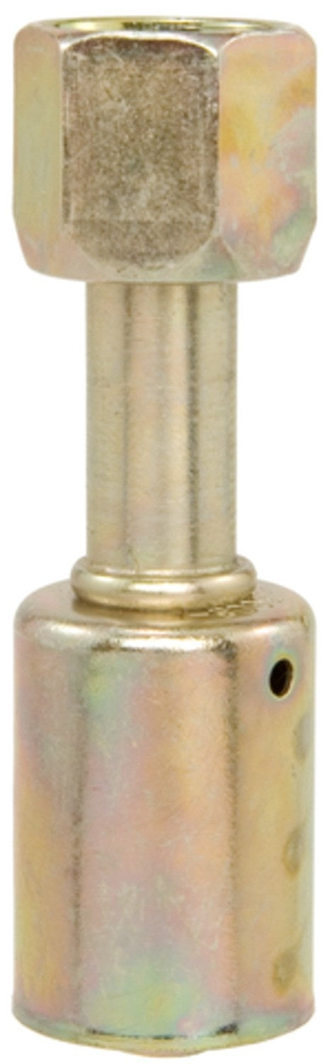 Four Seasons Straight Female Flare A/C Fitting 18408