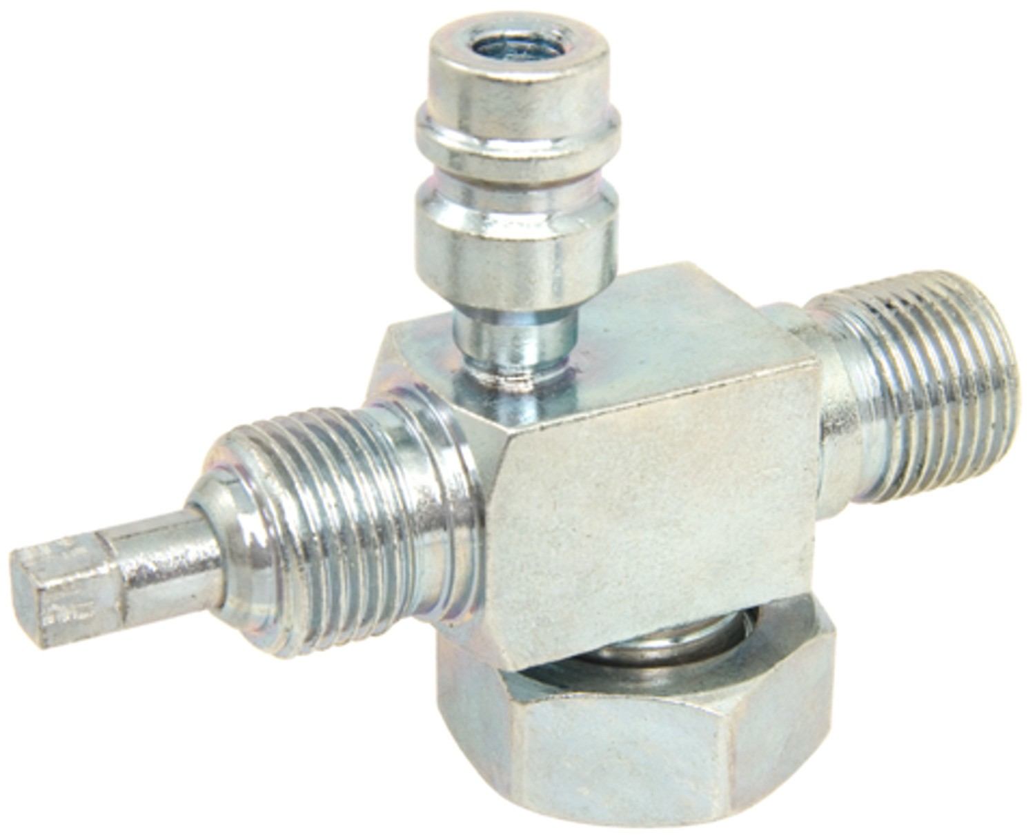 Four Seasons A/C Compressor Fitting 18911