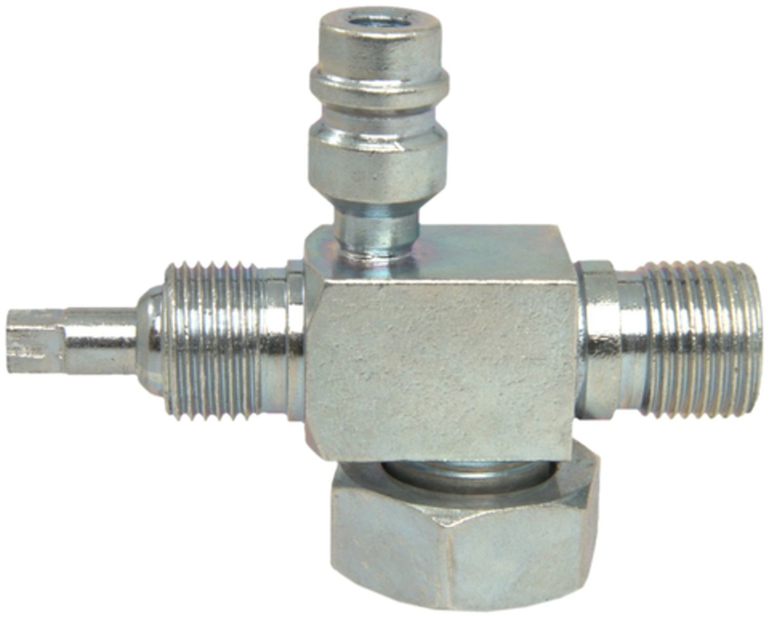 Four Seasons A/C Compressor Fitting 18911