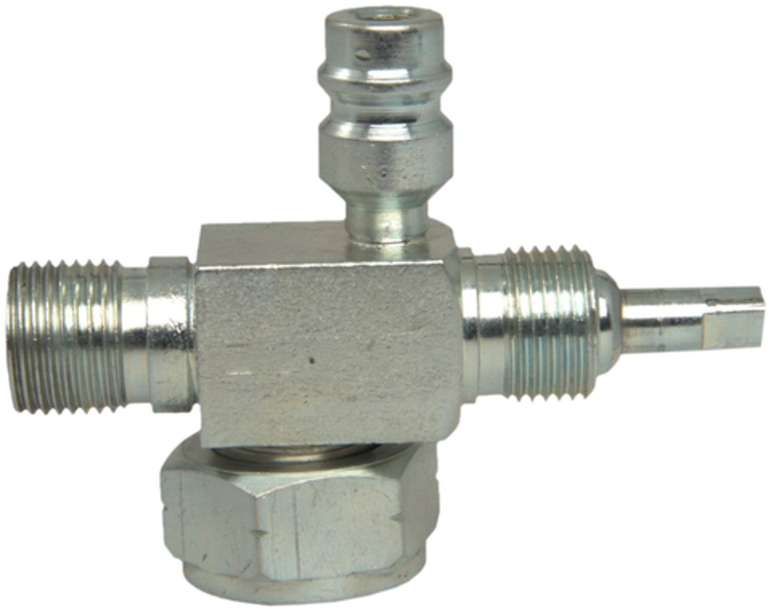 Four Seasons R134a Service Valve Compressor A/C Fitting 18914