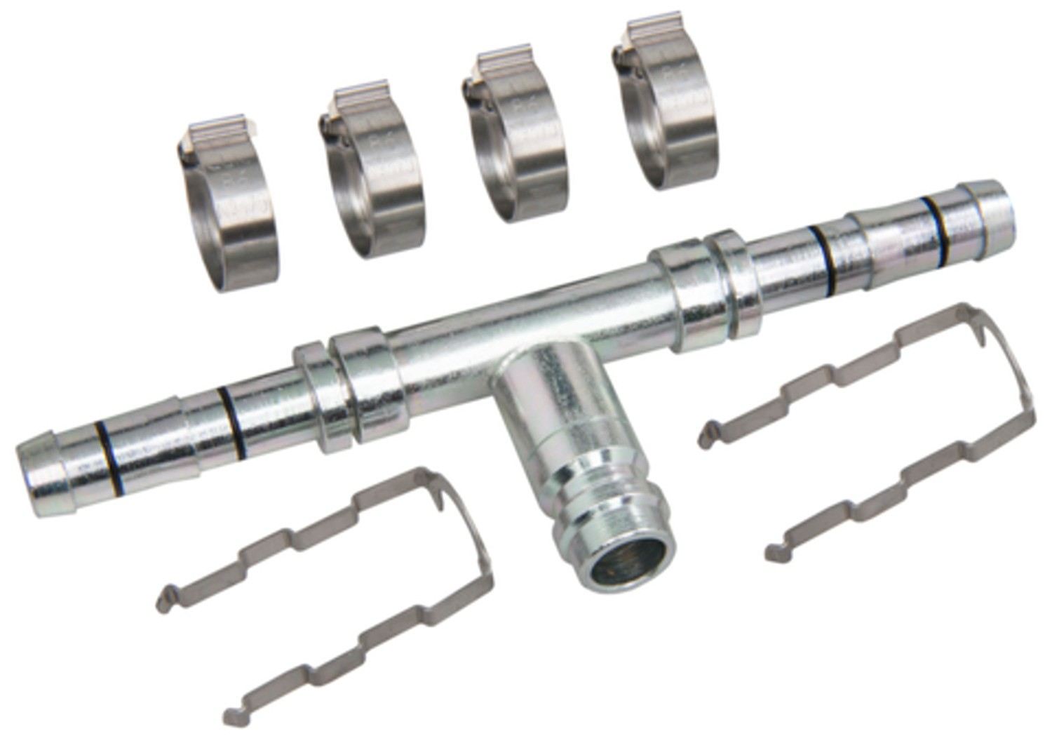 Four Seasons A/C Refrigerant Hose Fitting 19058