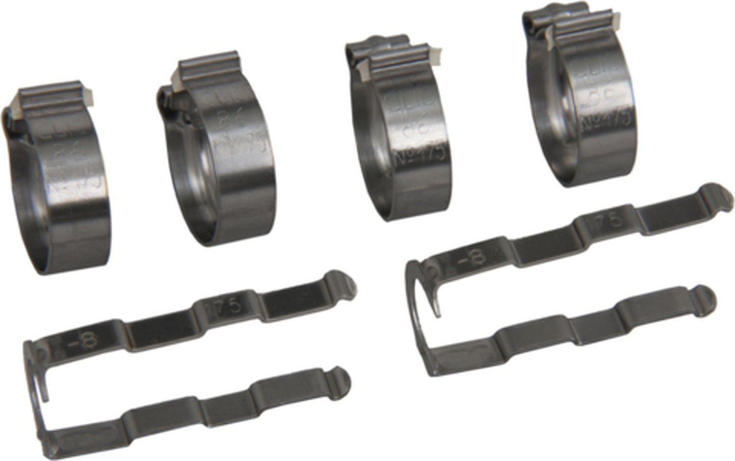 Four Seasons A/C Refrigerant Hose Fitting 19058
