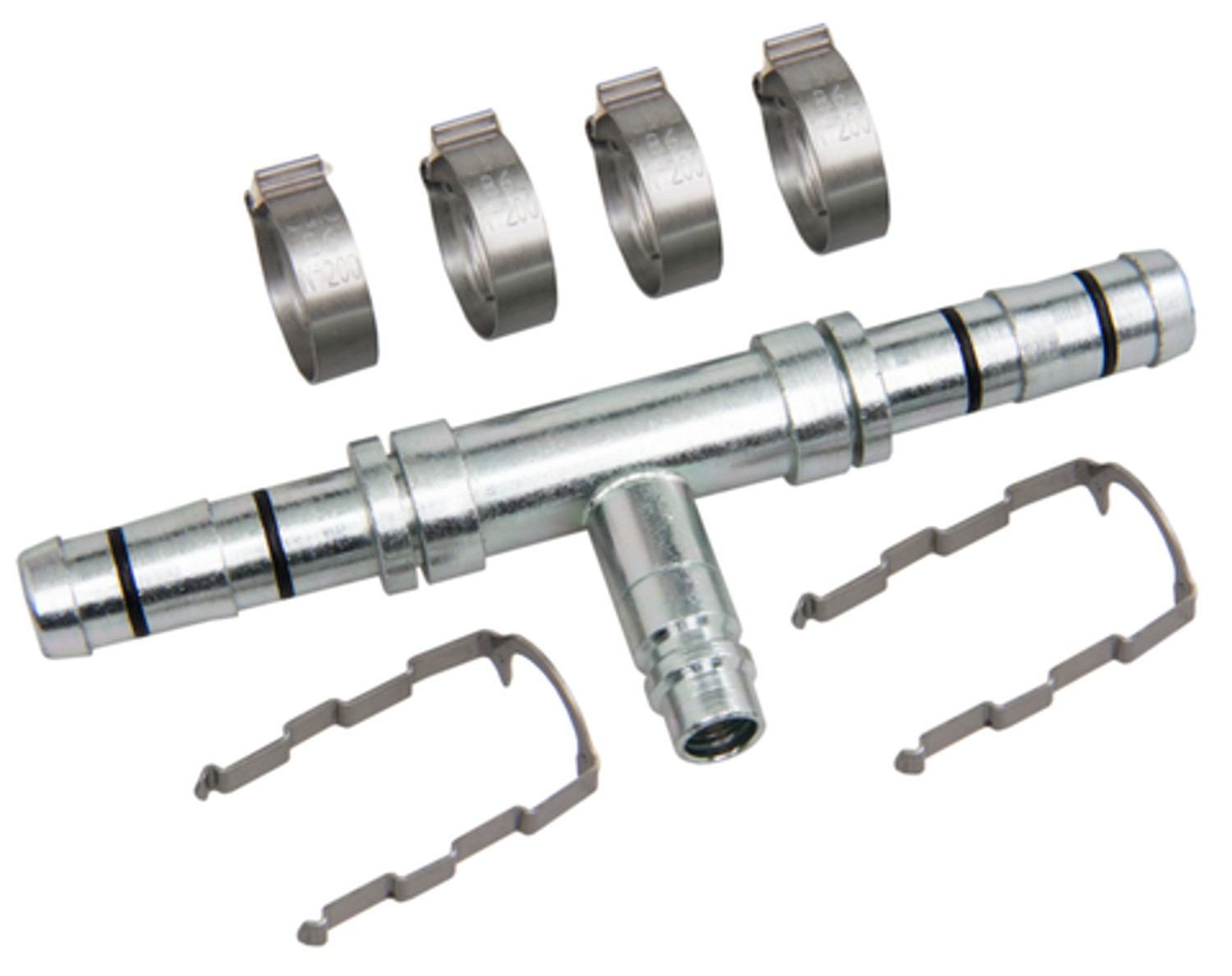 Four Seasons A/C Refrigerant Hose Fitting 19060