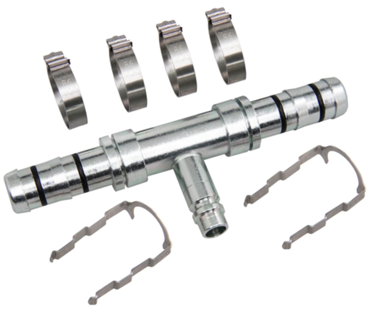 Four Seasons A/C Refrigerant Hose Fitting 19072