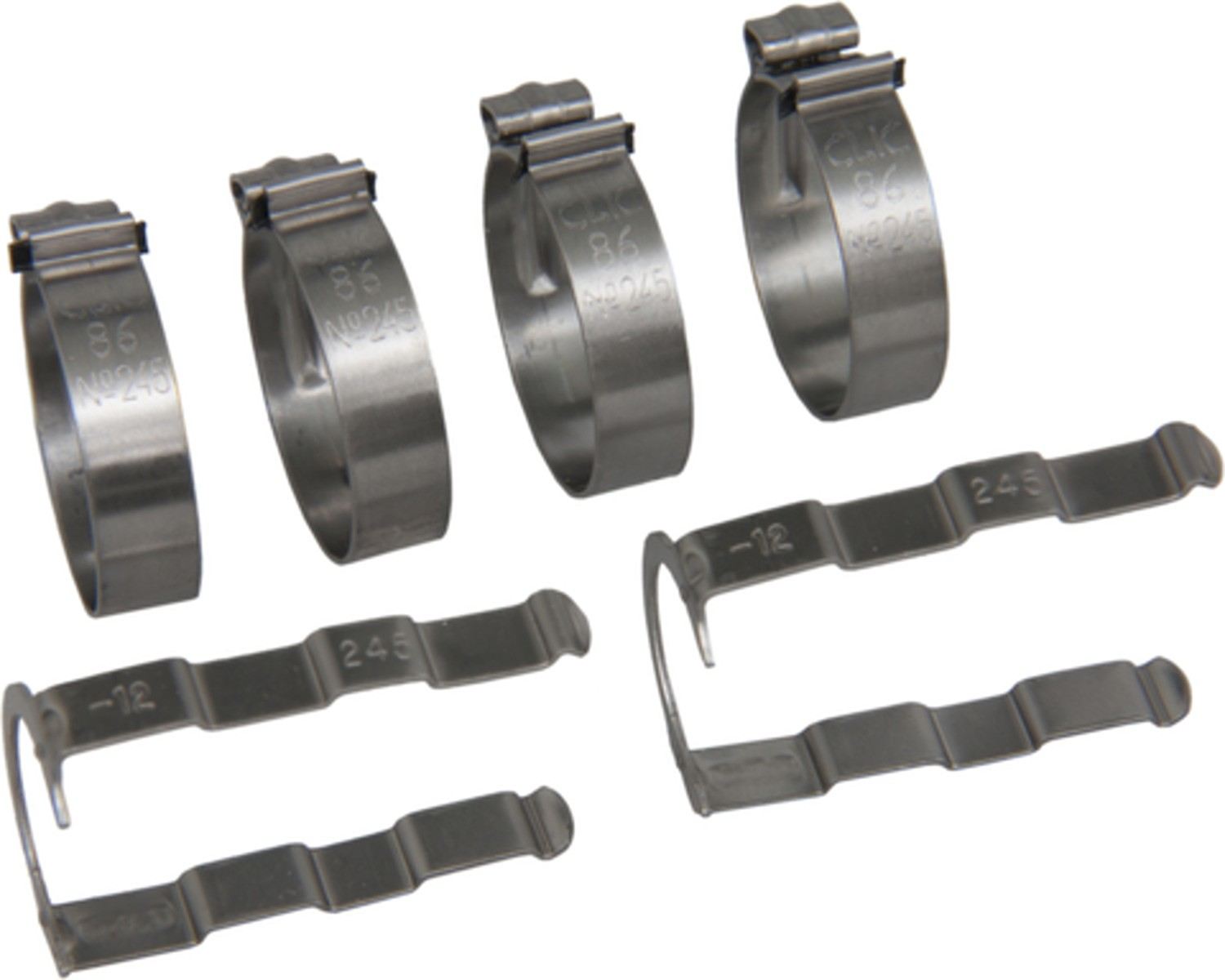 Four Seasons A/C Refrigerant Hose Fitting 19072