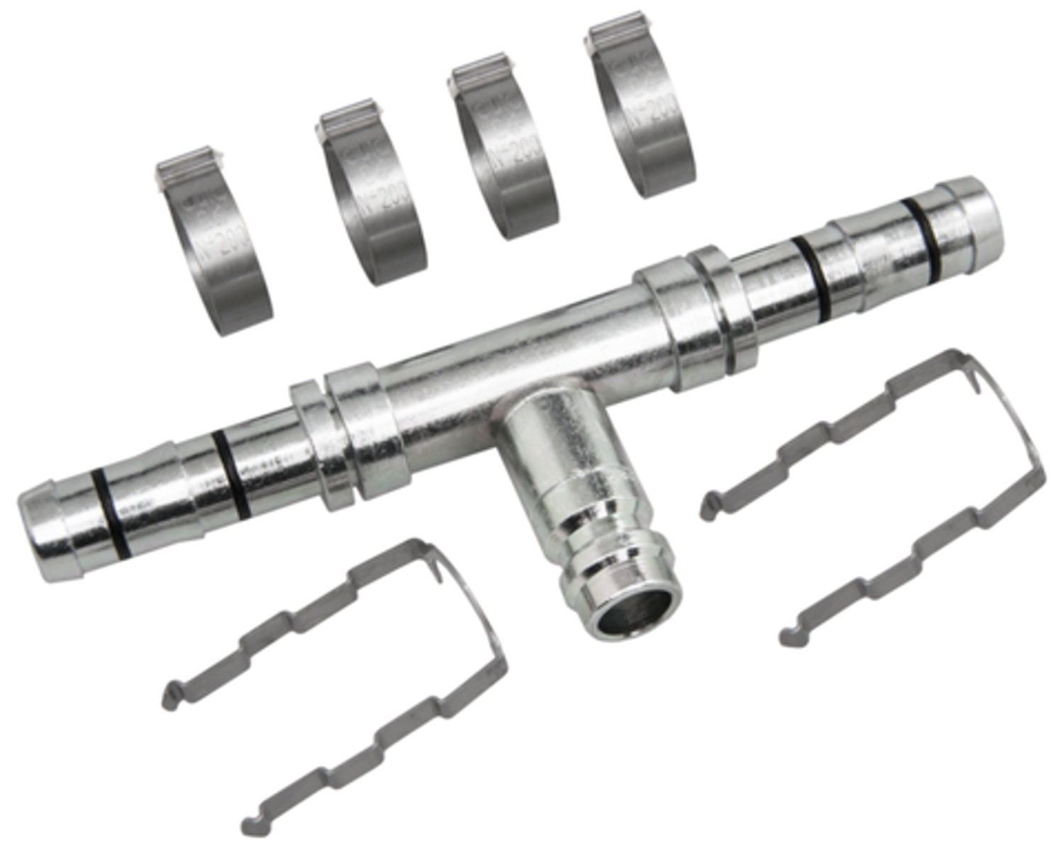 Four Seasons A/C Refrigerant Hose Fitting 19080