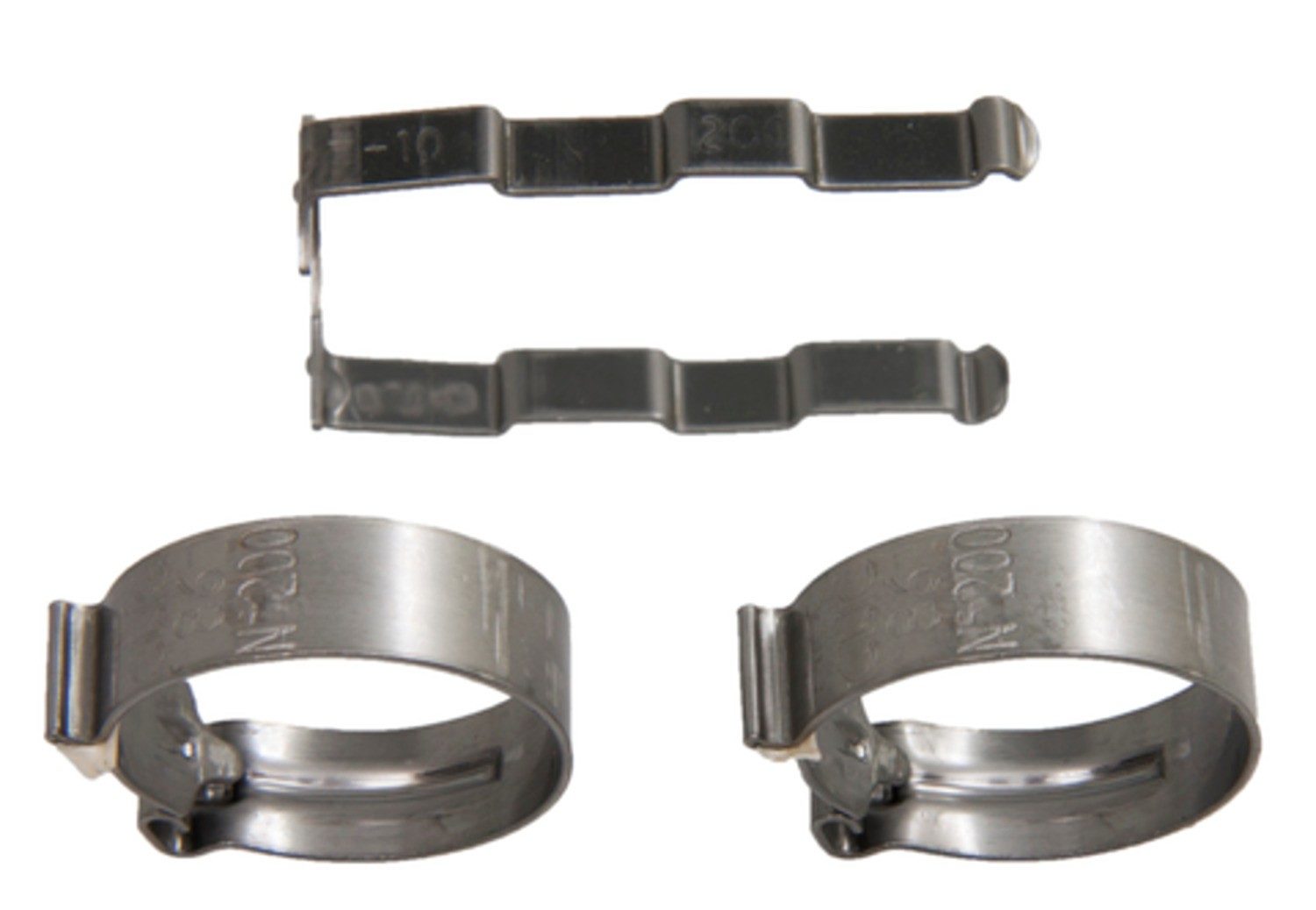 Four Seasons EZ Clip 90� Female O-Ring Hose Repair Fitting Kit 19250