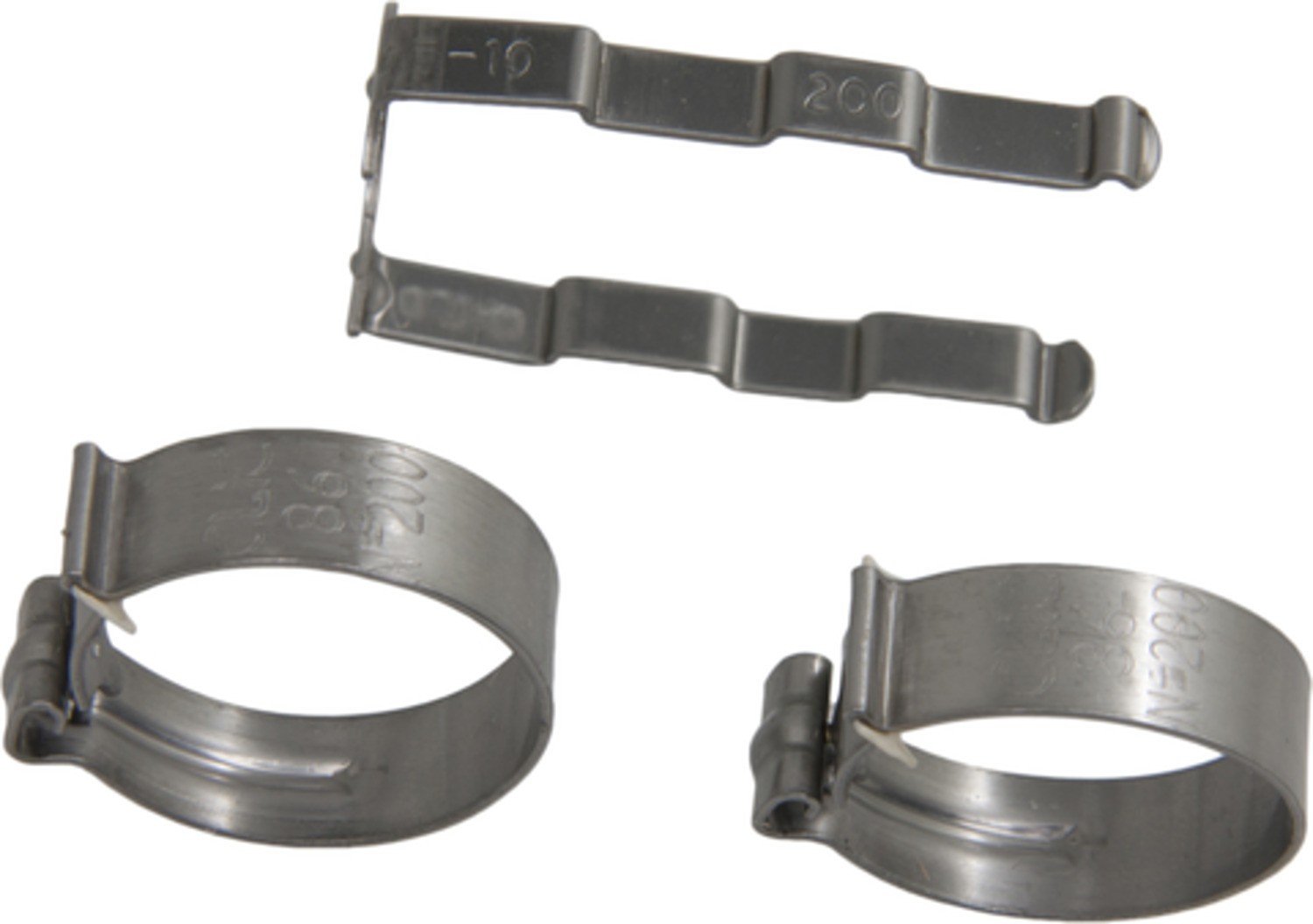 Four Seasons EZ Clip 90° Female O-Ring Hose Repair Fitting Kit 19318
