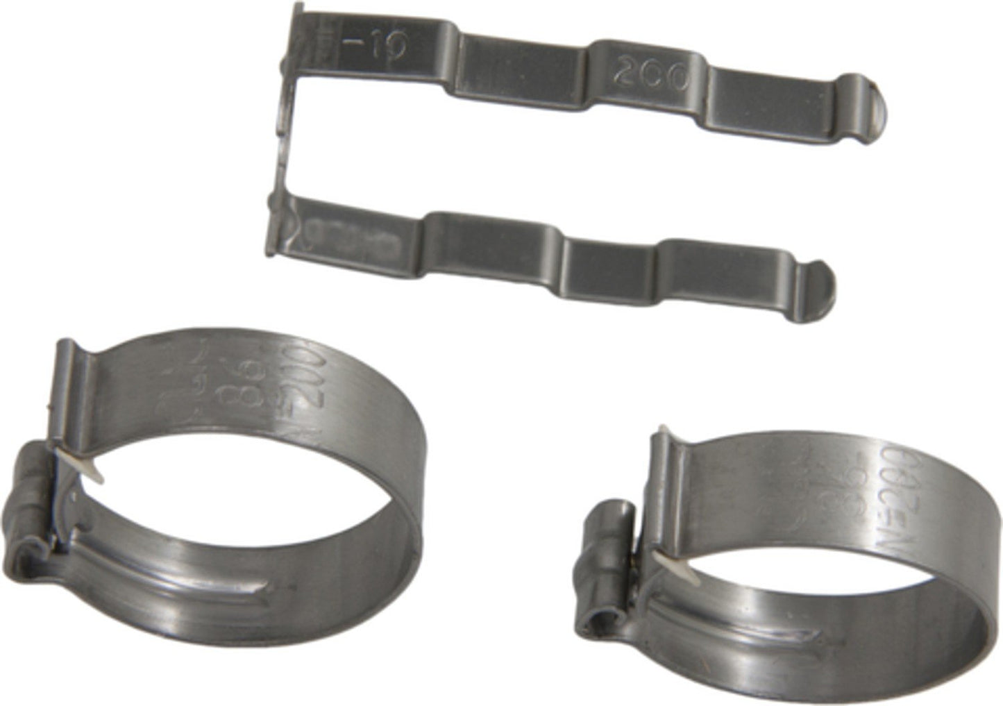 Four Seasons EZ Clip 90° Female O-Ring Hose Repair Fitting Kit 19318