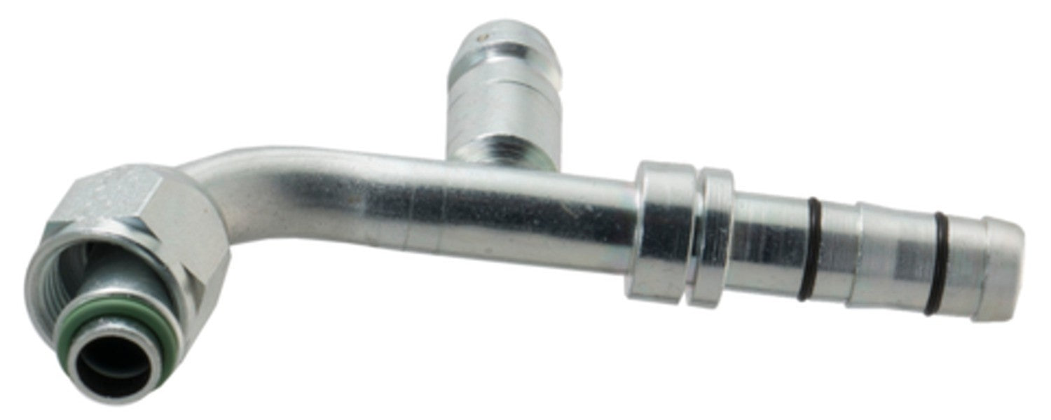 Four Seasons EZ Clip 90� Female O-Ring Hose Repair Fitting Kit 19528