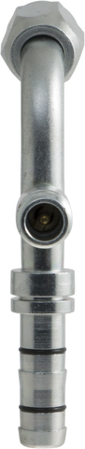 Four Seasons EZ Clip 90� Female O-Ring Hose Repair Fitting Kit 19528