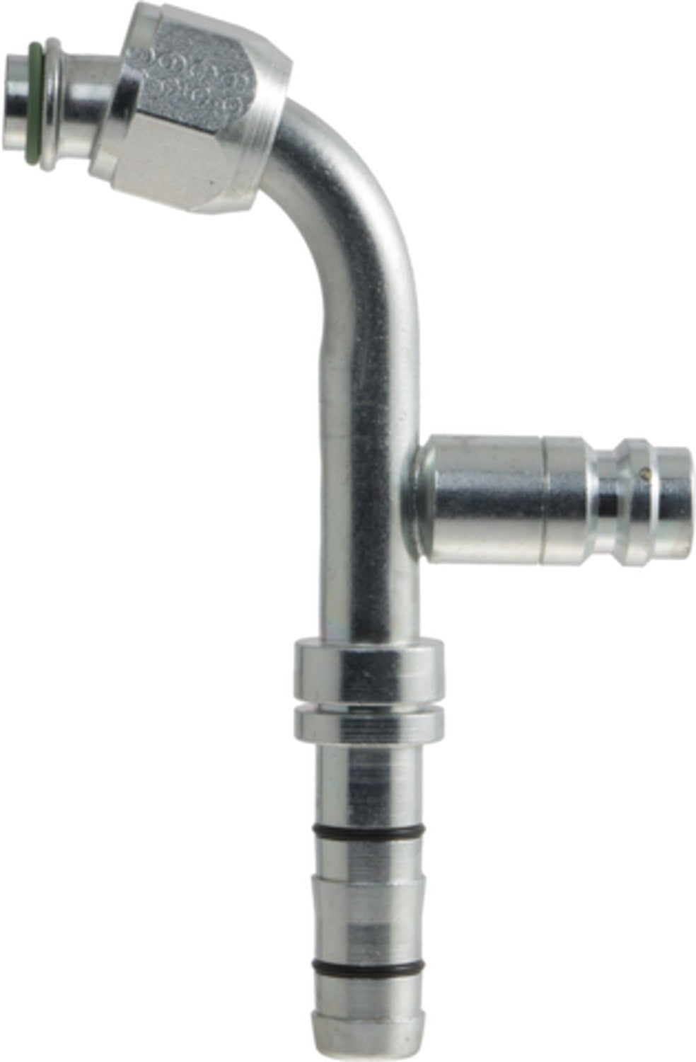 Four Seasons EZ Clip 90� Female O-Ring Hose Repair Fitting Kit 19528