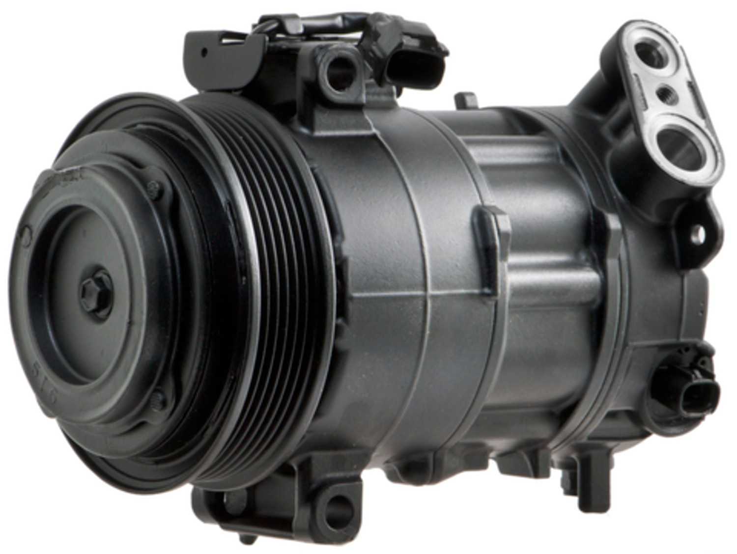 Four Seasons A/C Compressor 197302