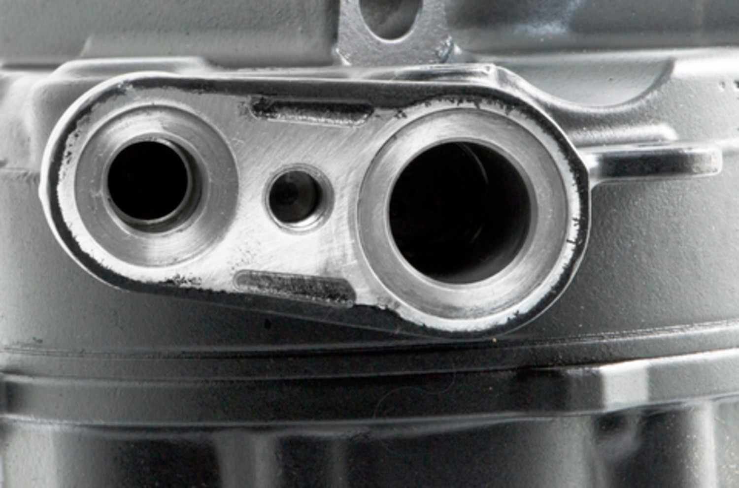 Four Seasons A/C Compressor 197302