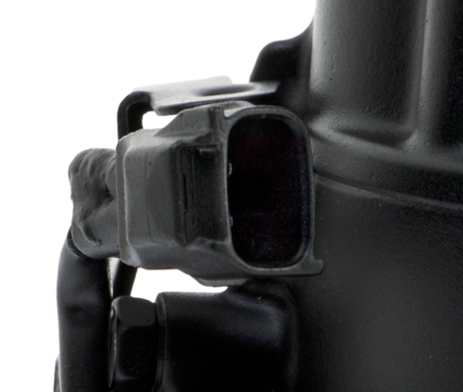 Four Seasons A/C Compressor 197302