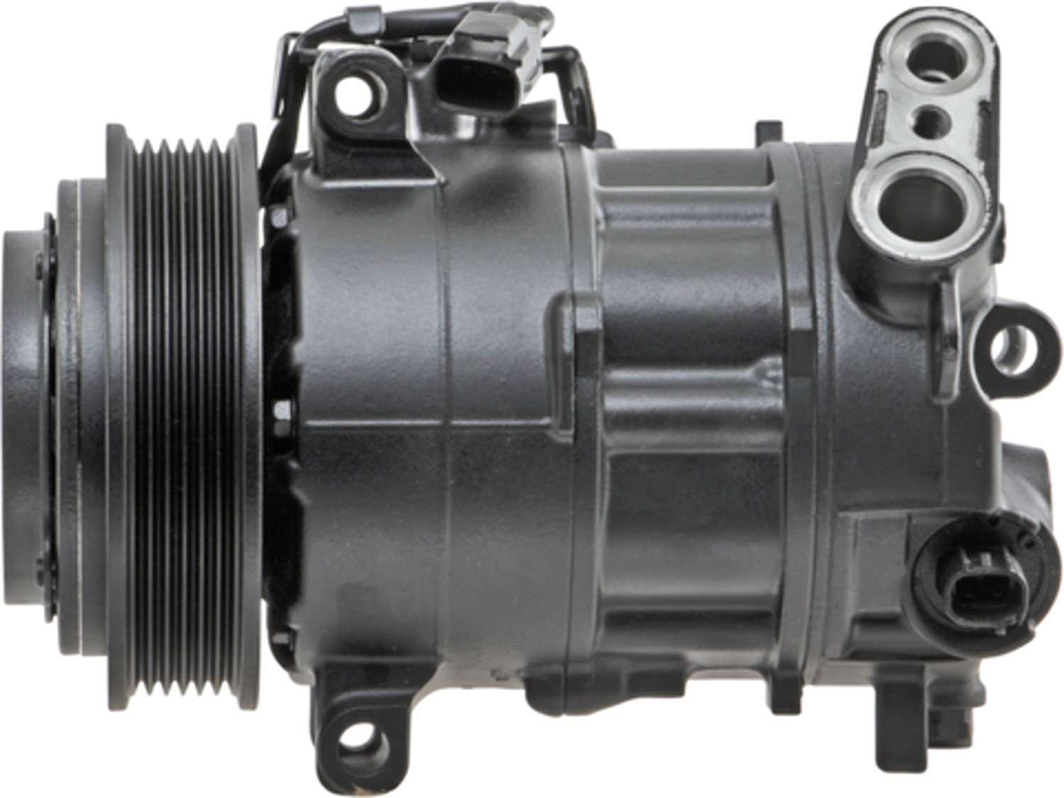 Four Seasons A/C Compressor 197302