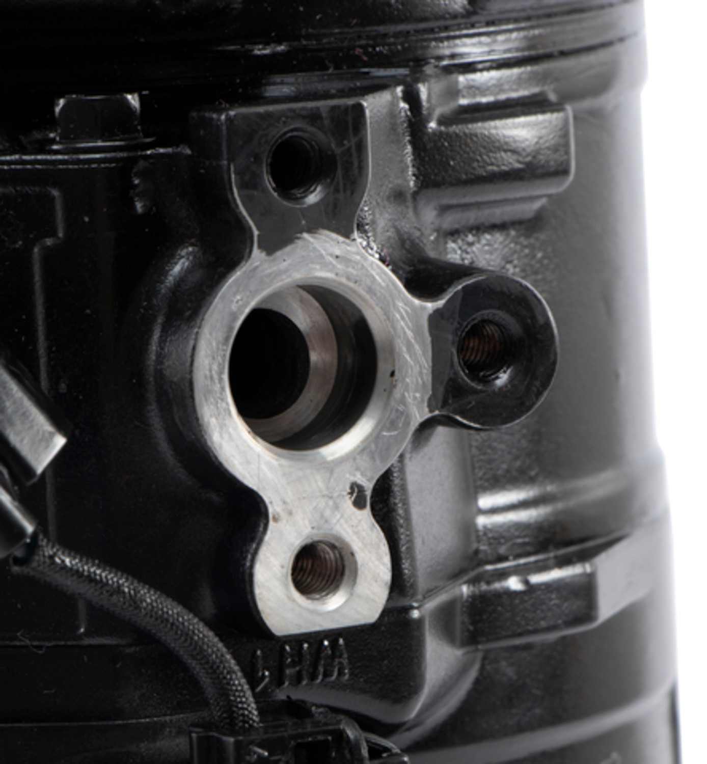 Four Seasons A/C Compressor 197304