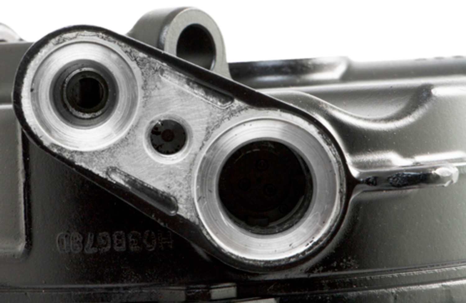 Four Seasons A/C Compressor 197313